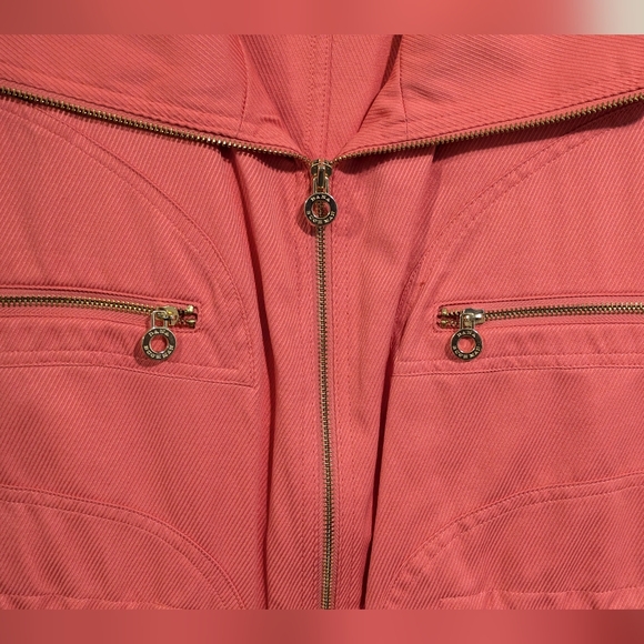 💥FINAL💥Dana Buchman Jacket EUC - Picture 6 of 10